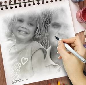 Meet your Posher, Edward